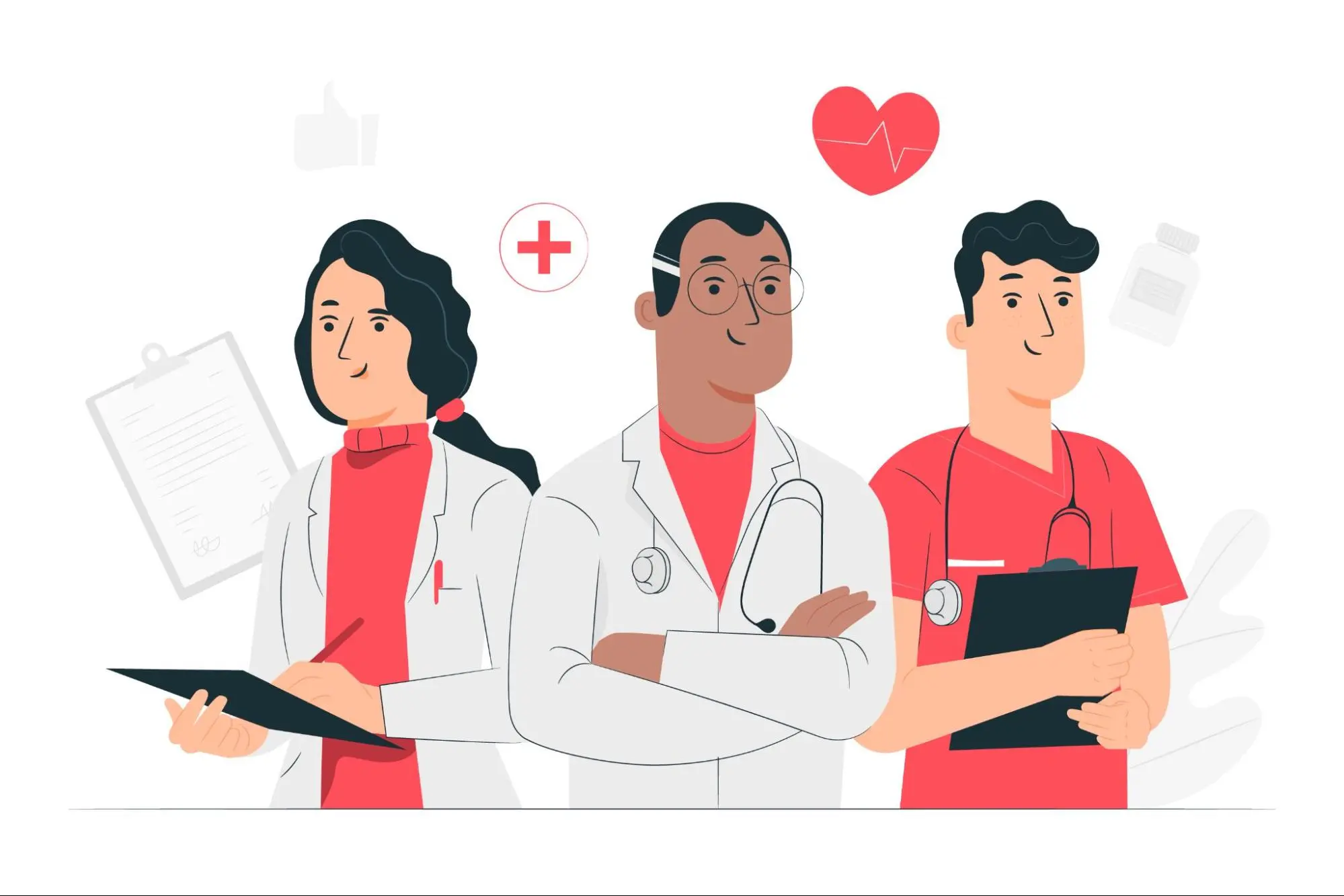 Introduction SEO Médecins