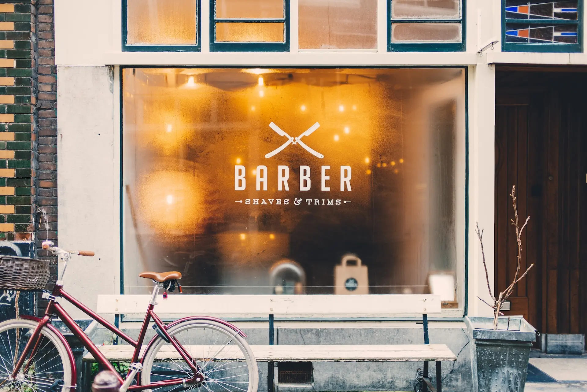 Image for Guide: How to use Google My Business for my barber shop?