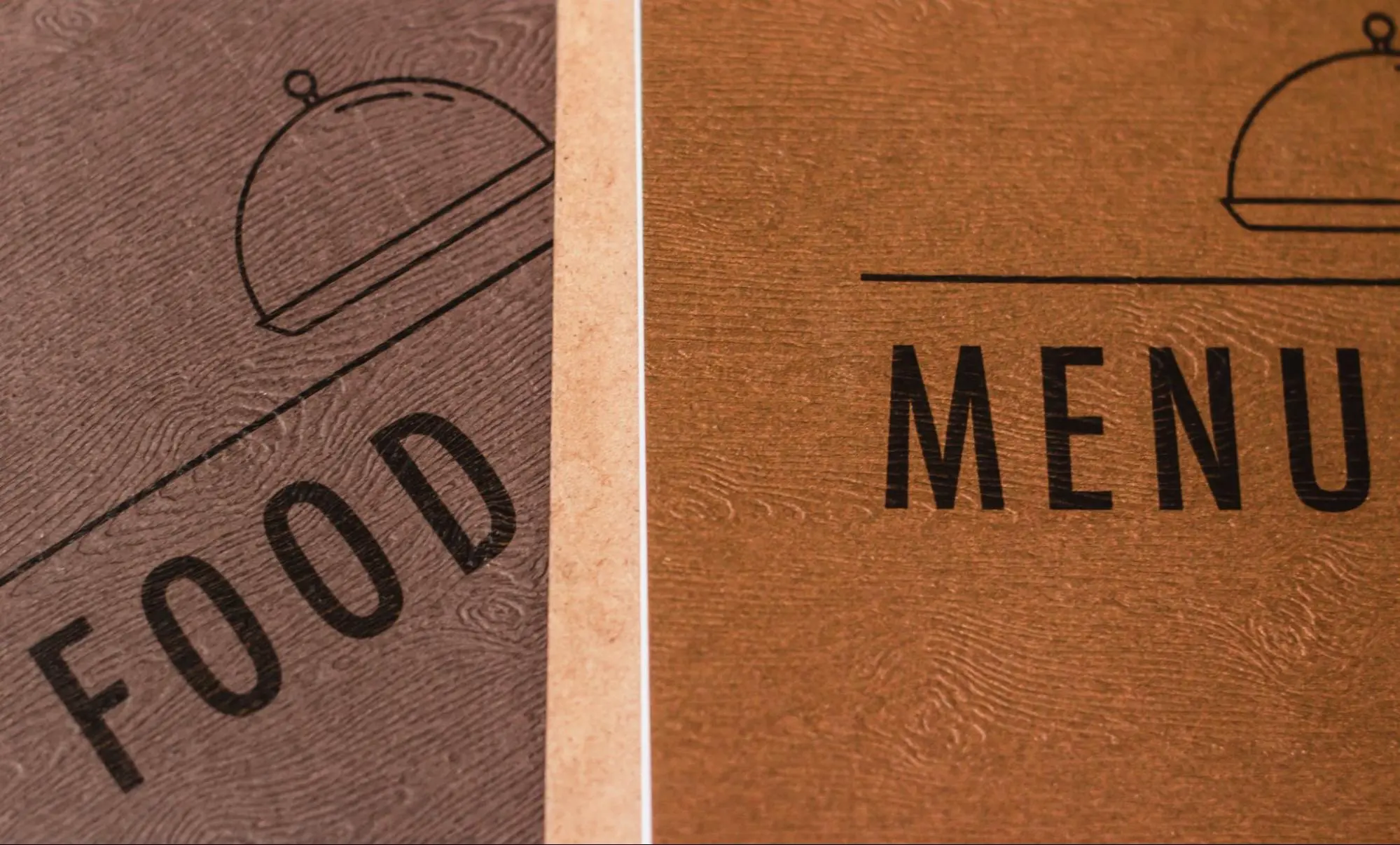 Picture Food Menu